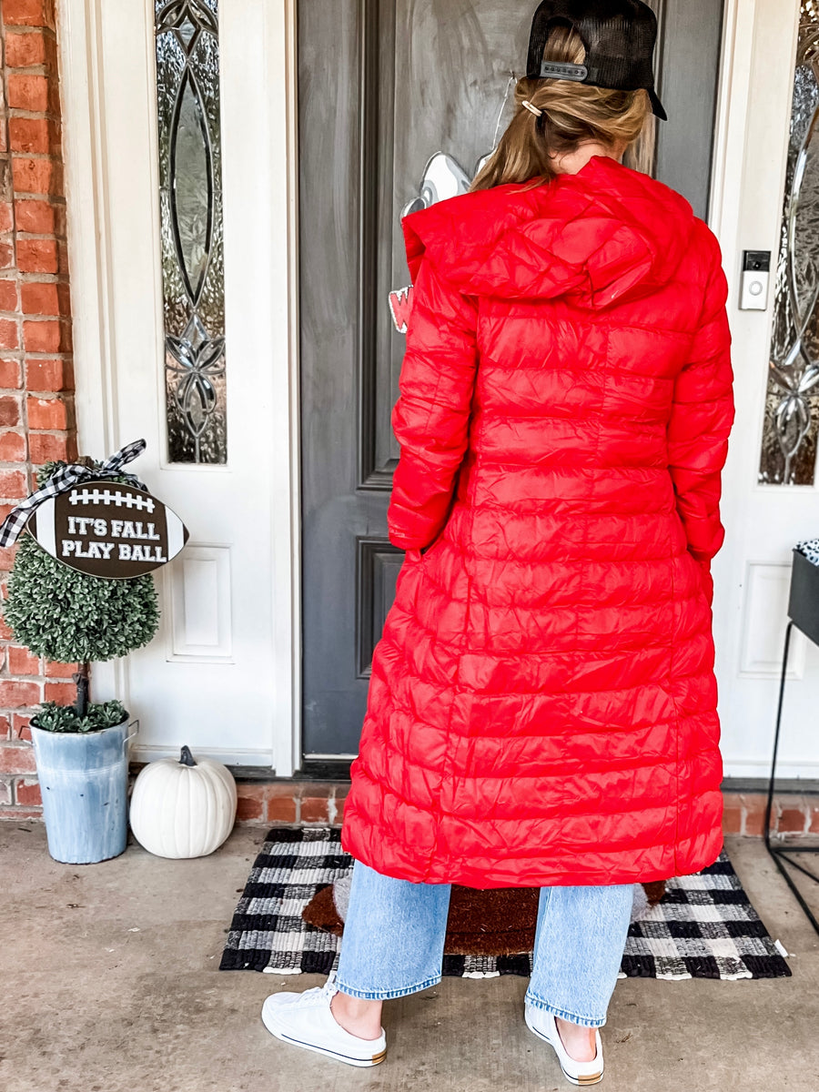 Duster Puffer Hublove Crafts