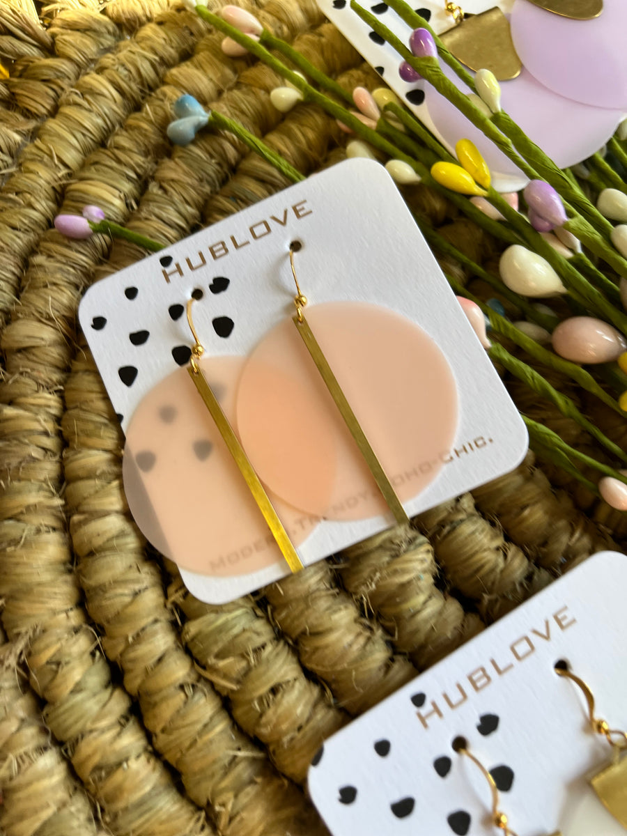 Pastel Jellies Hublove Crafts