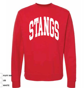 Stangs Sweatshirt