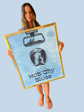 Load image into Gallery viewer, Hub City Blues