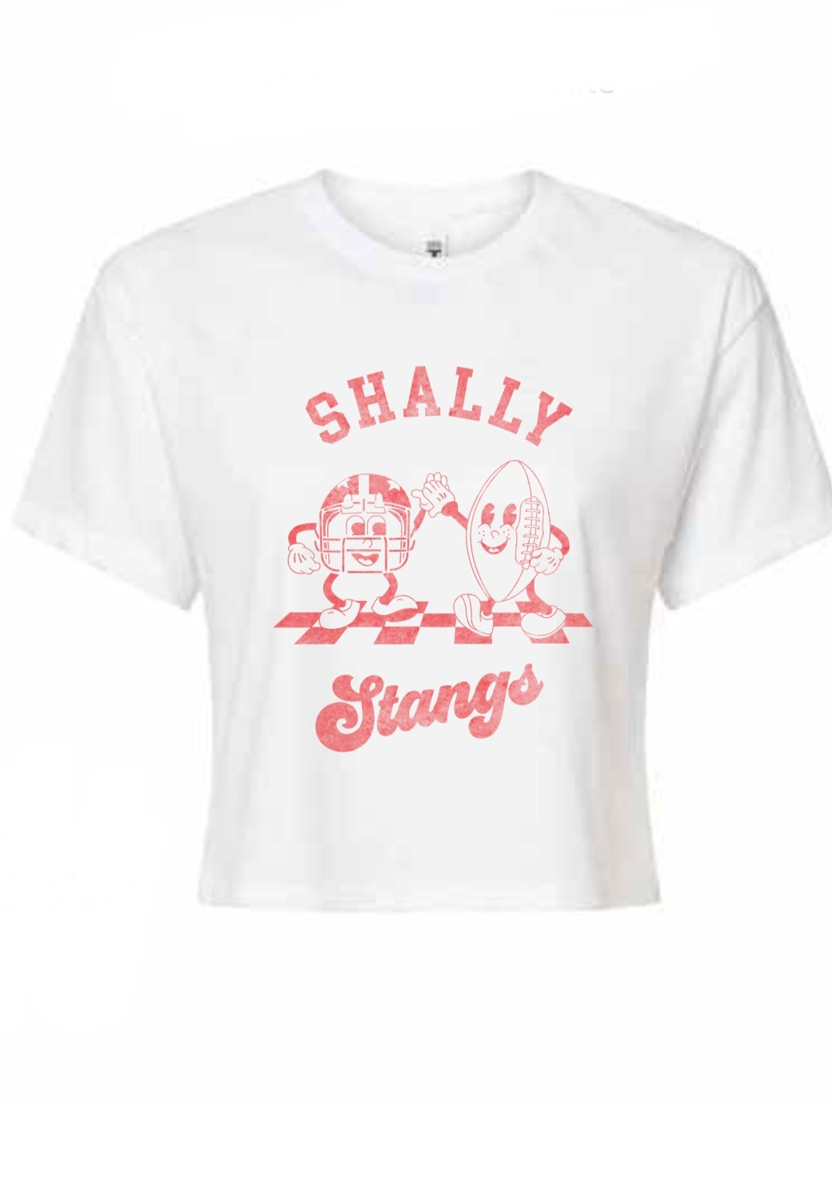SHALLY STANGS RETRO