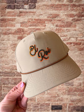 Load image into Gallery viewer, EL ROI- performance hat