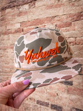Load image into Gallery viewer, Yahweh Duck Camo