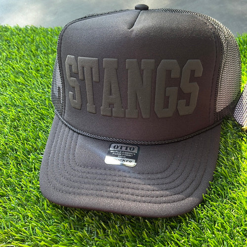 STANGS tone on tone trucker