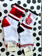 Load image into Gallery viewer, Game day socks