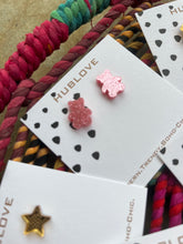Load image into Gallery viewer, Acrylic studs assorted!