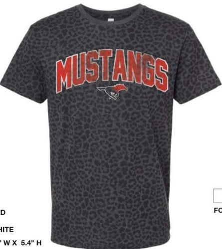 Mustang Shirt