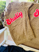 Load image into Gallery viewer, Shally shirt