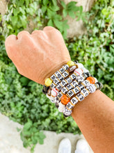 Load image into Gallery viewer, Sports Mama Bracelets
