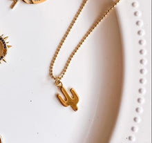 Load image into Gallery viewer, Game Day Necklace