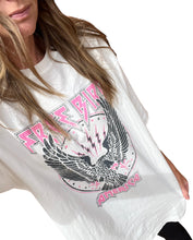 Load image into Gallery viewer, Free Bird Tee/Dress