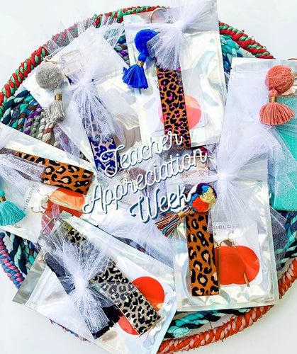 Teacher appreciation bundles