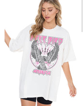 Load image into Gallery viewer, Free Bird Tee/Dress