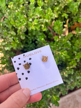 Load image into Gallery viewer, Acrylic studs assorted!