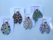 Load image into Gallery viewer, Leopard print minis