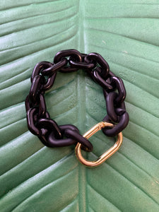 Acrylic Chain Link
