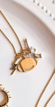 Load image into Gallery viewer, Game Day Necklace