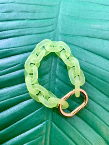 Acrylic Chain Link
