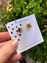 Load image into Gallery viewer, Acrylic studs assorted!