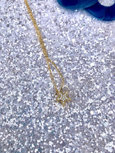 Load image into Gallery viewer, Star Necklace- Make a Wish