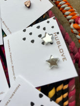 Load image into Gallery viewer, Acrylic studs assorted!